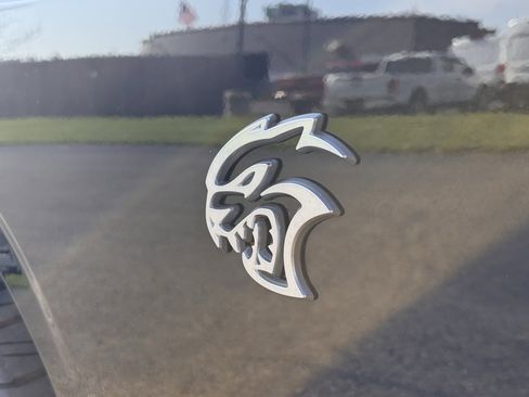 Used 2023 Dodge Challenger SRT Hellcat image 10