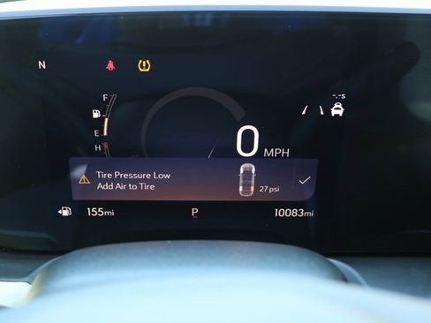 Used 2024 Buick Encore GX Avenir image 24