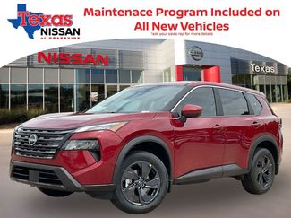 New 2026 Nissan Rogue SV FWD video 1