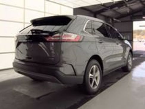 Used 2022 Ford Edge SEL w/ Convenience Package AWD/4WD image 24
