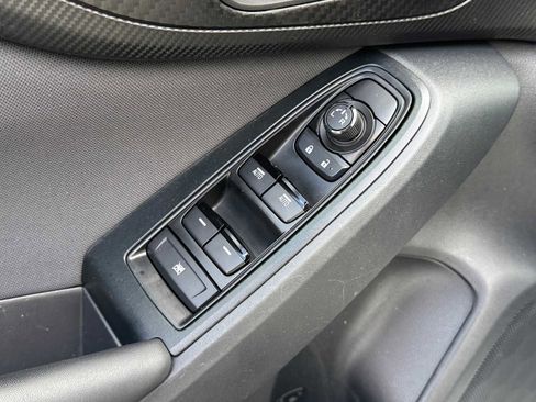 Used 2019 Subaru Crosstrek 2.0i Premium w/ Eyesight System image 12