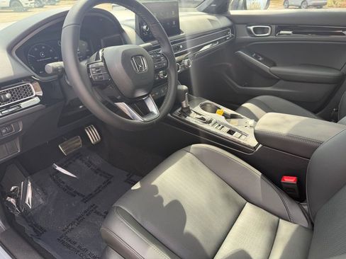 Used 2026 Honda Civic Sport image 21