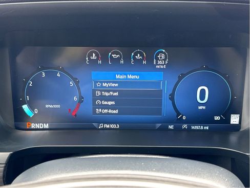 Used 2024 Ford F150 XLT w/ Equipment Group 302A MID AWD/4WD image 17