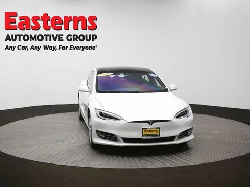 Used 2018 Tesla Model S 75D image 50
