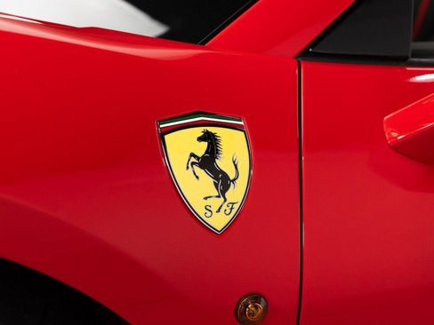 Certified 2020 Ferrari 488 Pista Spider RWD image 36