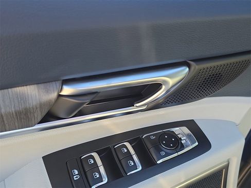 New 2025 Kia Telluride EX image 21