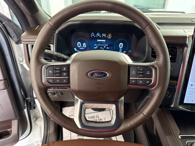 Used 2024 Ford Expedition King Ranch AWD/4WD image 26