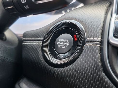 Used 2022 Jeep Compass Altitude image 37