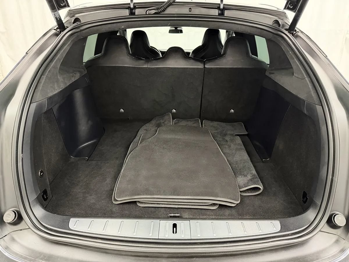 Used 2019 Tesla Model X AWD/4WD image 31