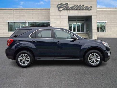 Used 2016 Chevrolet Equinox LT w/ Convenience Package AWD/4WD image 8