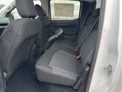 New 2025 Ford Ranger XL image 32