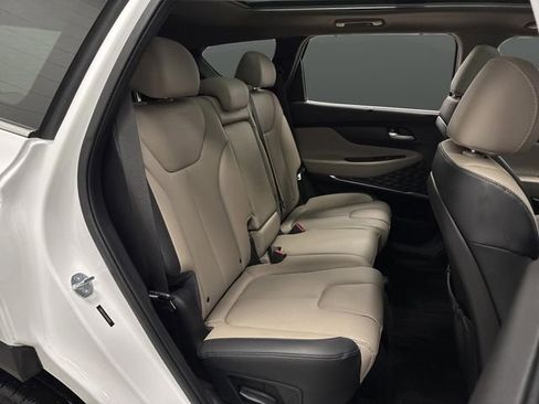 Used 2023 Hyundai Santa Fe SEL Premium image 35