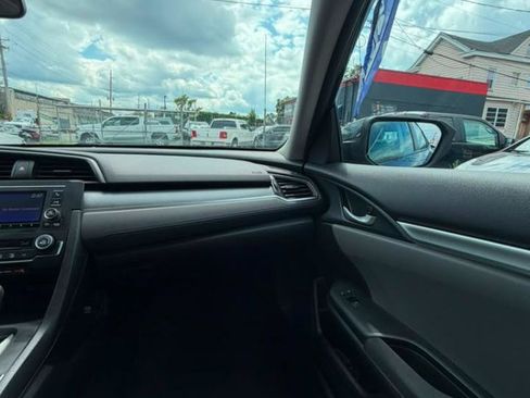 Used 2018 Honda Civic LX image 26