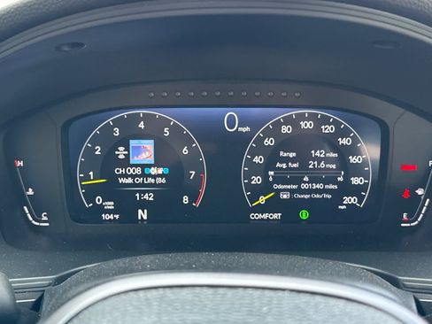 Used 2026 Honda Civic Type R image 26