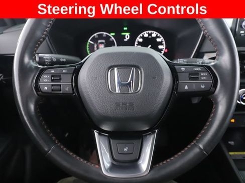 Used 2024 Honda CR-V Sport Touring image 22