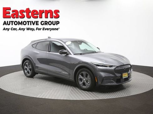 Used 2023 Ford Mustang Mach-E Select AWD/4WD image 46