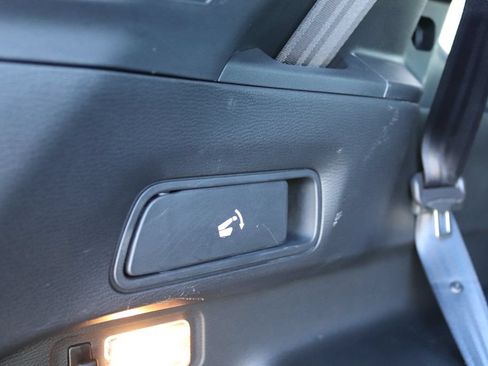Used 2022 Mitsubishi Outlander SEL AWD/4WD image 20