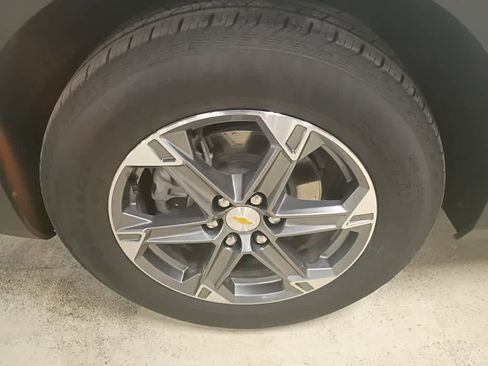 Certified 2025 Chevrolet Blazer LT w/ Convenience Package image 13