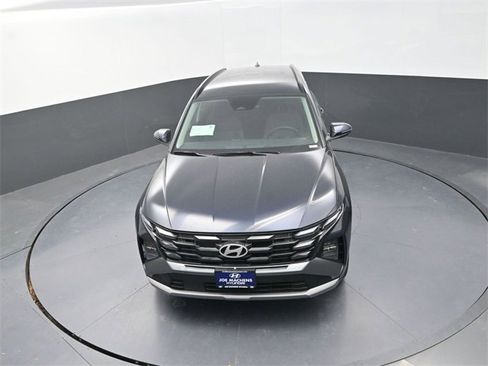New 2026 Hyundai Tucson SEL image 23