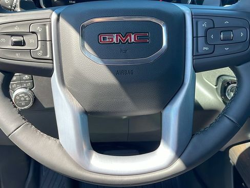 New 2026 GMC Sierra 1500 SLT w/ SLT Premium Plus Package AWD/4WD image 25