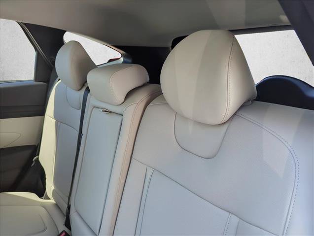 New 2026 Hyundai Tucson SEL Plus FWD image 26