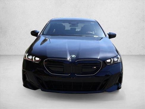 Used 2026 BMW i5 M60 AWD/4WD image 5