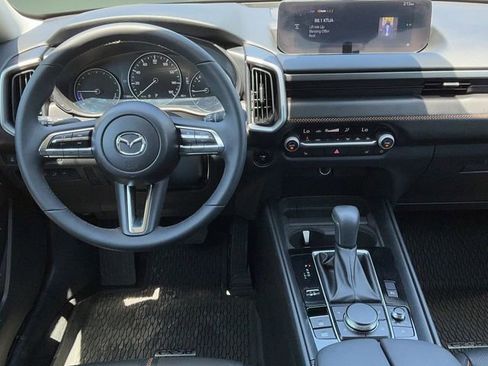 Used 2025 MAZDA CX-50 AWD 2.5 Hybrid w/ Premium Pkg image 12