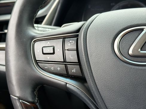 Used 2021 Lexus ES 350 w/ Premium Package FWD image 25