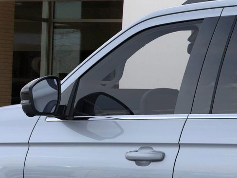 New 2025 Ford Expedition Max Active image 22