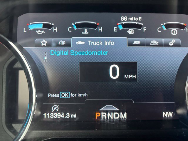 Used 2019 Ford F150 Lariat w/ Equipment Group 502A Luxury AWD/4WD image 10