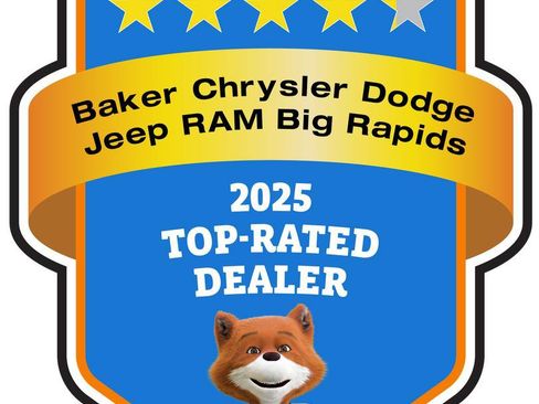 Used 2023 Jeep Renegade Limited w/ Sun/Sound Group image 5