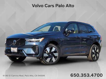 Certified 2024 Volvo XC60 T8 Ultimate w/ Protection Package Premier