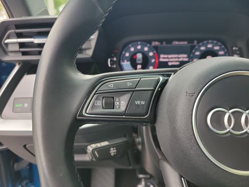 Used 2022 Audi A3 2.0T Premium image 30