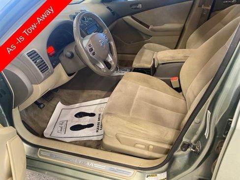 Used 2007 Nissan Altima 2.5 S w/ Convenience Pkg FWD image 19