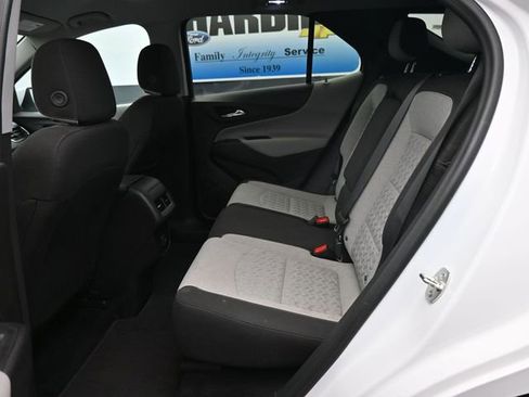 Used 2024 Chevrolet Equinox LT image 10