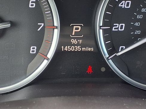 Used 2016 Acura MDX FWD image 24