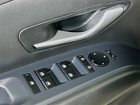 Used 2025 Hyundai Tucson SEL image 18