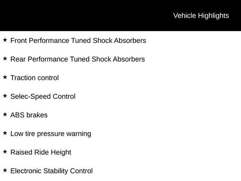 New 2025 RAM 1500 Classic Warlock AWD/4WD image 7