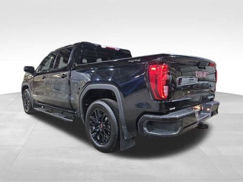 Used 2023 GMC Sierra 1500 Elevation image 11