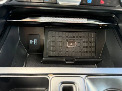 Used 2024 Ford F150 Lariat w/ Equipment Group 502A High AWD/4WD image 53