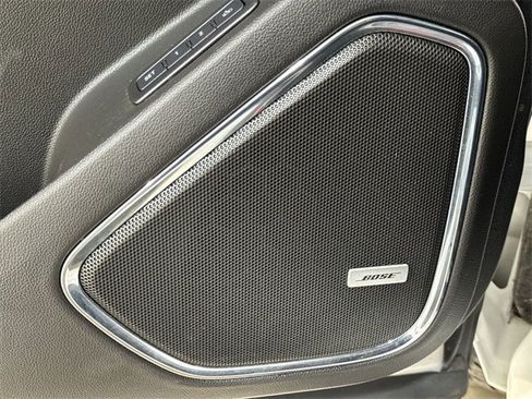 Certified 2018 Chevrolet Tahoe LT w/ Off-Road Package image 24