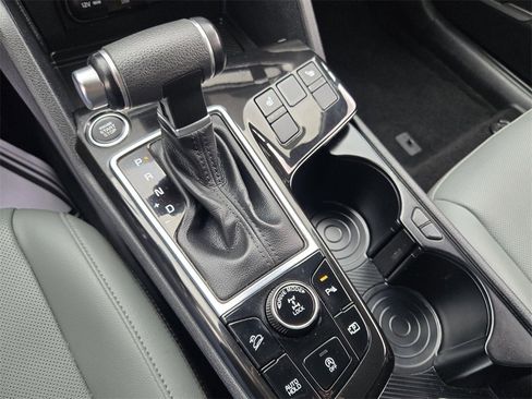 Used 2023 Kia Sportage X-Line w/ X-Line Premium Package image 24