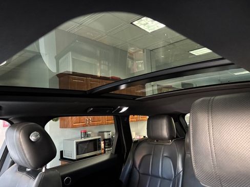 Used 2016 Land Rover Range Rover Sport HSE AWD/4WD image 21