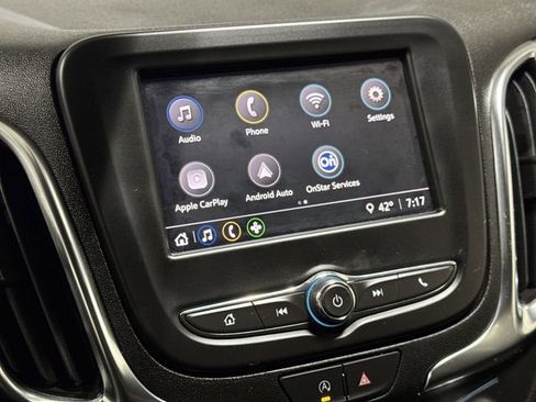 Used 2024 Chevrolet Equinox LT w/ LPO, Floor Liner Package image 17