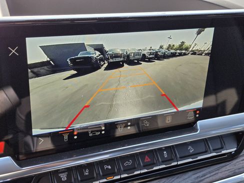 New 2025 GMC Sierra 2500 SLT w/ SLT Premium Package image 13