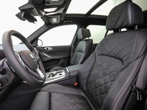 New 2026 BMW X5 xDrive40i AWD/4WD image 11