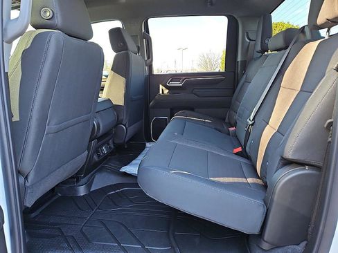 New 2026 Chevrolet Silverado 2500 LT w/ Trail Boss Package image 11