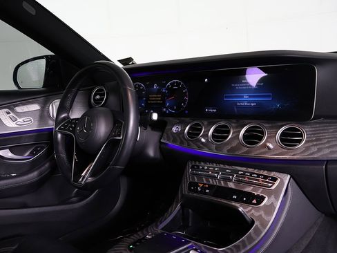 Used 2021 Mercedes-Benz E 350 E 350 image 26