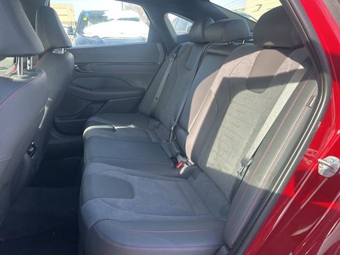 Used 2025 Hyundai Sonata N Line image 23