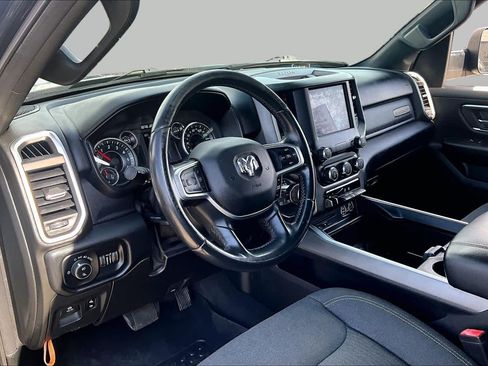 Used 2019 RAM 1500 Big Horn AWD/4WD image 18